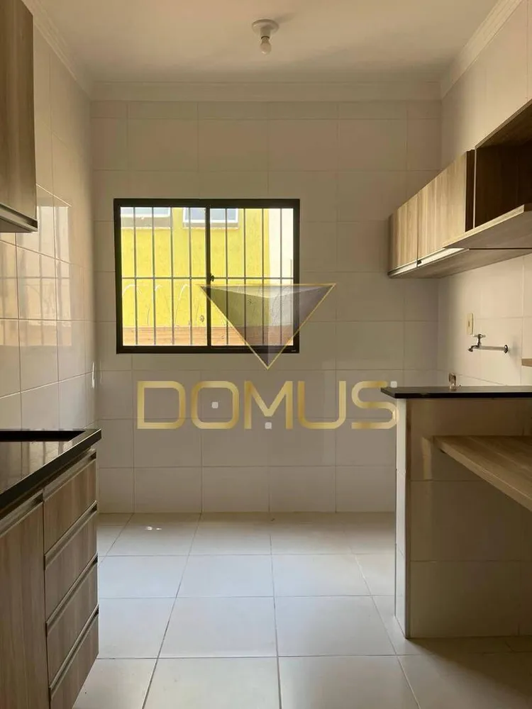 Apartamento, 2 quartos, 62 m² - Foto 3