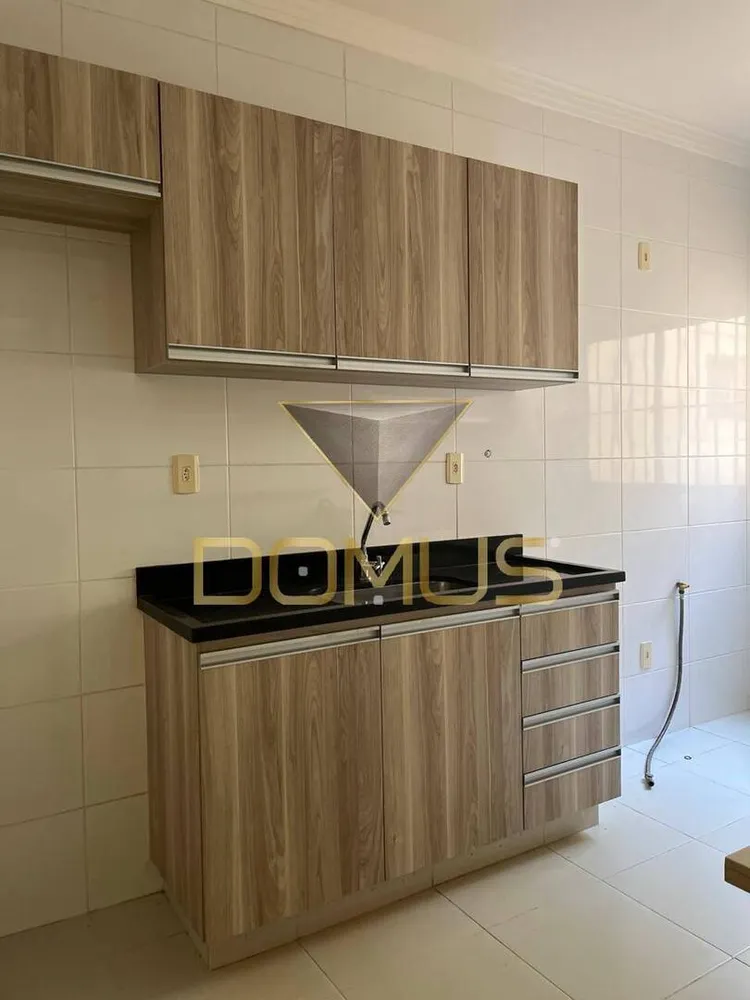 Apartamento, 2 quartos, 62 m² - Foto 2