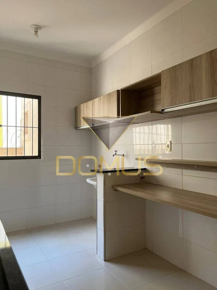 Apartamento, 2 quartos, 62 m² - Foto 5