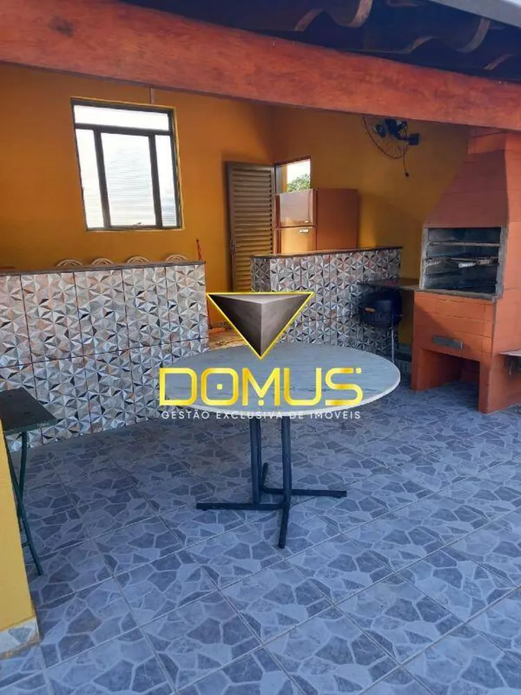 Sobrado, 3 quartos, 170 m² - Foto 9