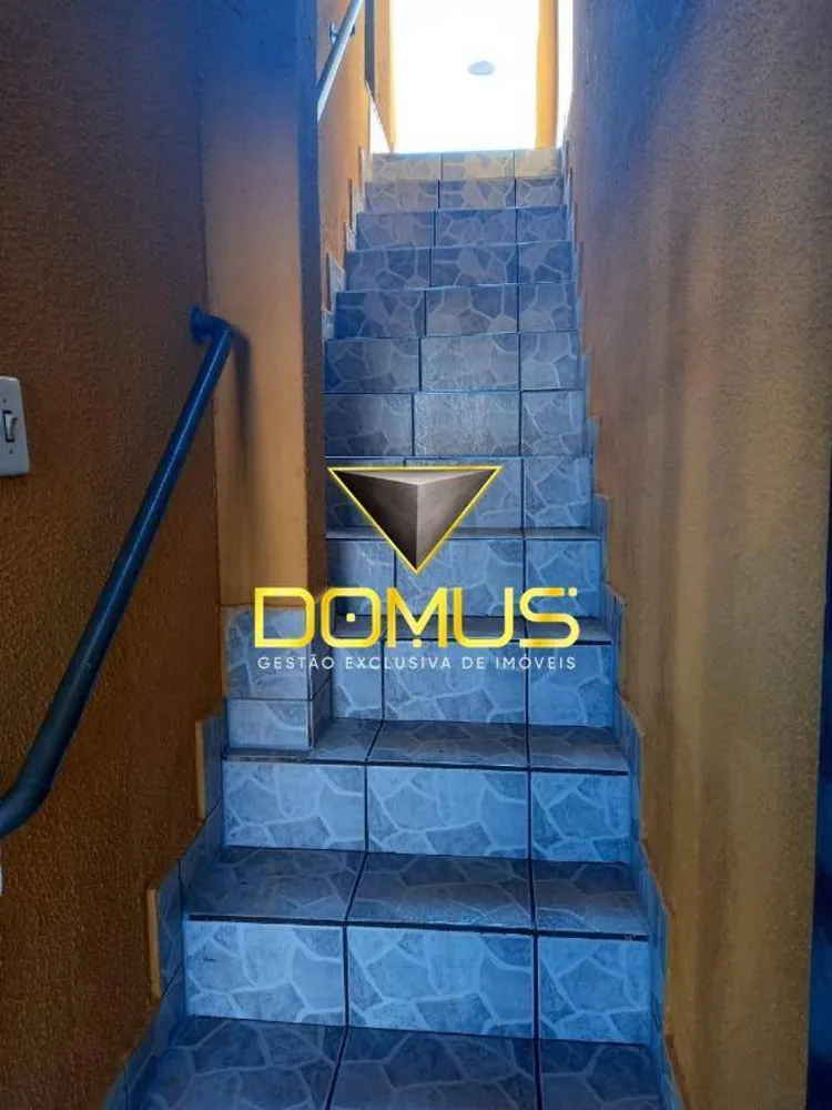 Sobrado, 3 quartos, 170 m² - Foto 9