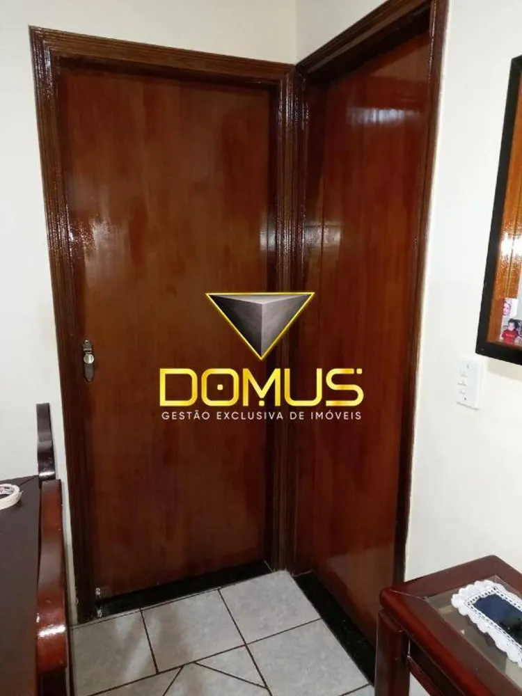 Sobrado, 3 quartos, 170 m² - Foto 11