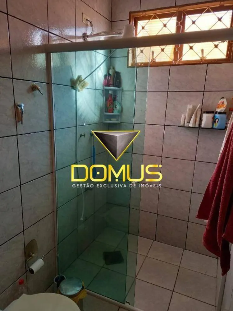 Sobrado, 3 quartos, 170 m² - Foto 12