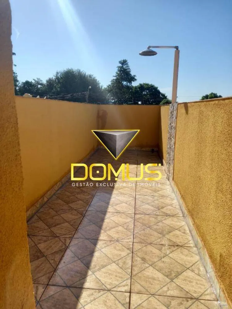 Sobrado, 3 quartos, 170 m² - Foto 3