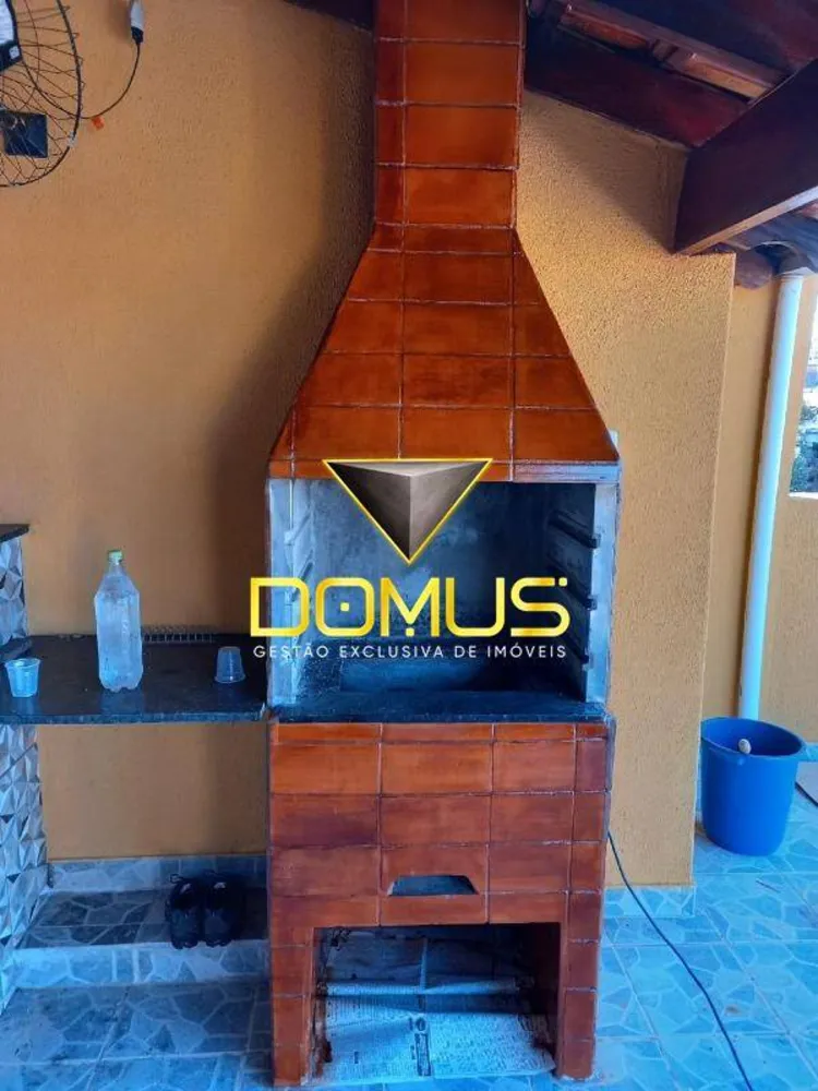 Sobrado, 3 quartos, 170 m² - Foto 13
