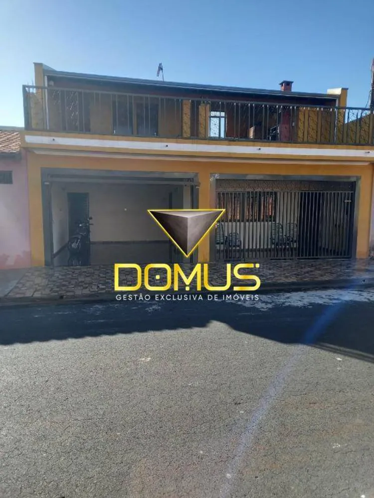 Sobrado, 3 quartos, 170 m² - Foto 7