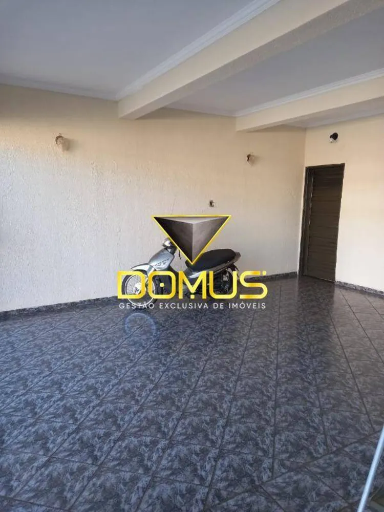 Sobrado, 3 quartos, 170 m² - Foto 5