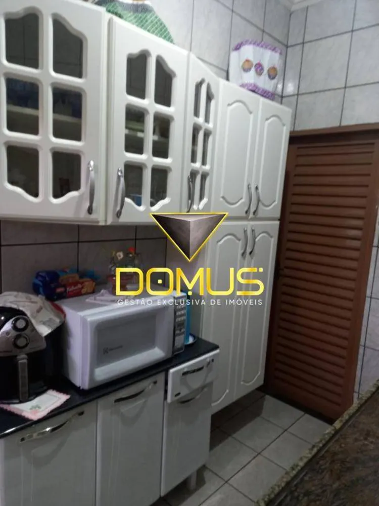 Sobrado, 3 quartos, 170 m² - Foto 10