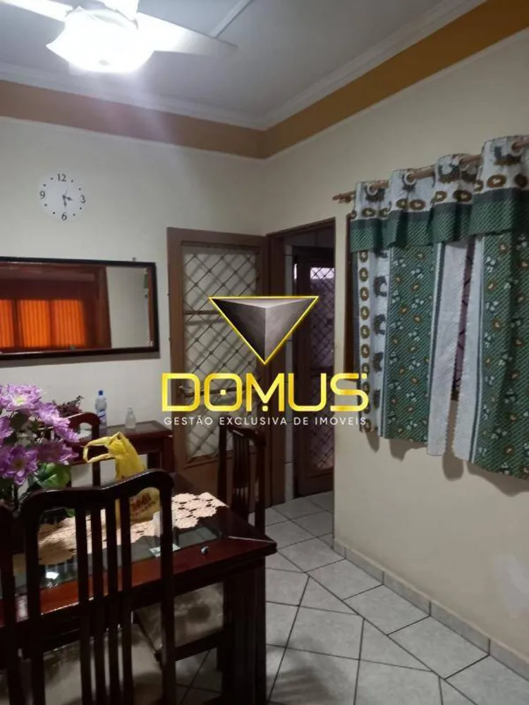 Sobrado, 3 quartos, 170 m² - Foto 2