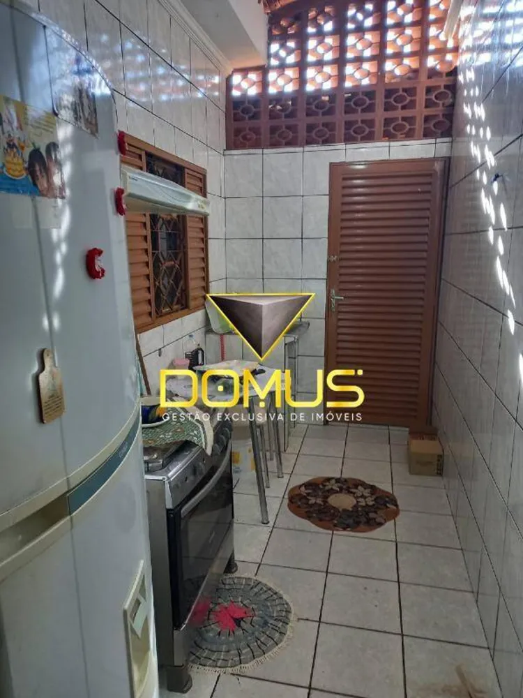 Sobrado, 3 quartos, 170 m² - Foto 11
