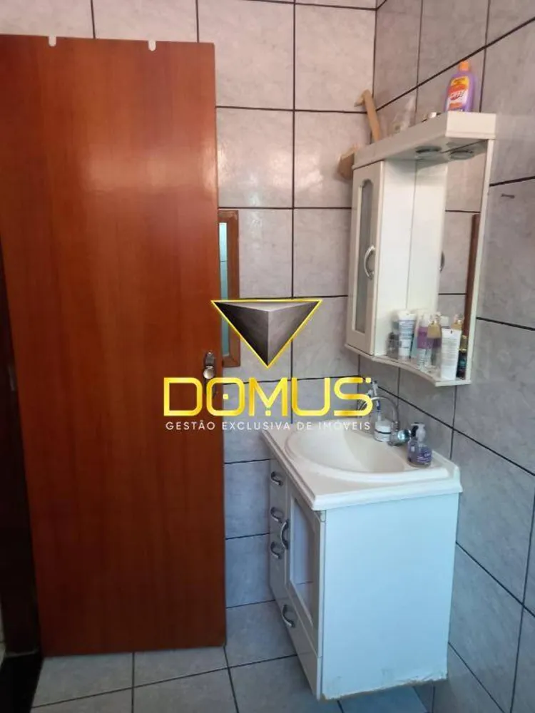 Sobrado, 3 quartos, 170 m² - Foto 7