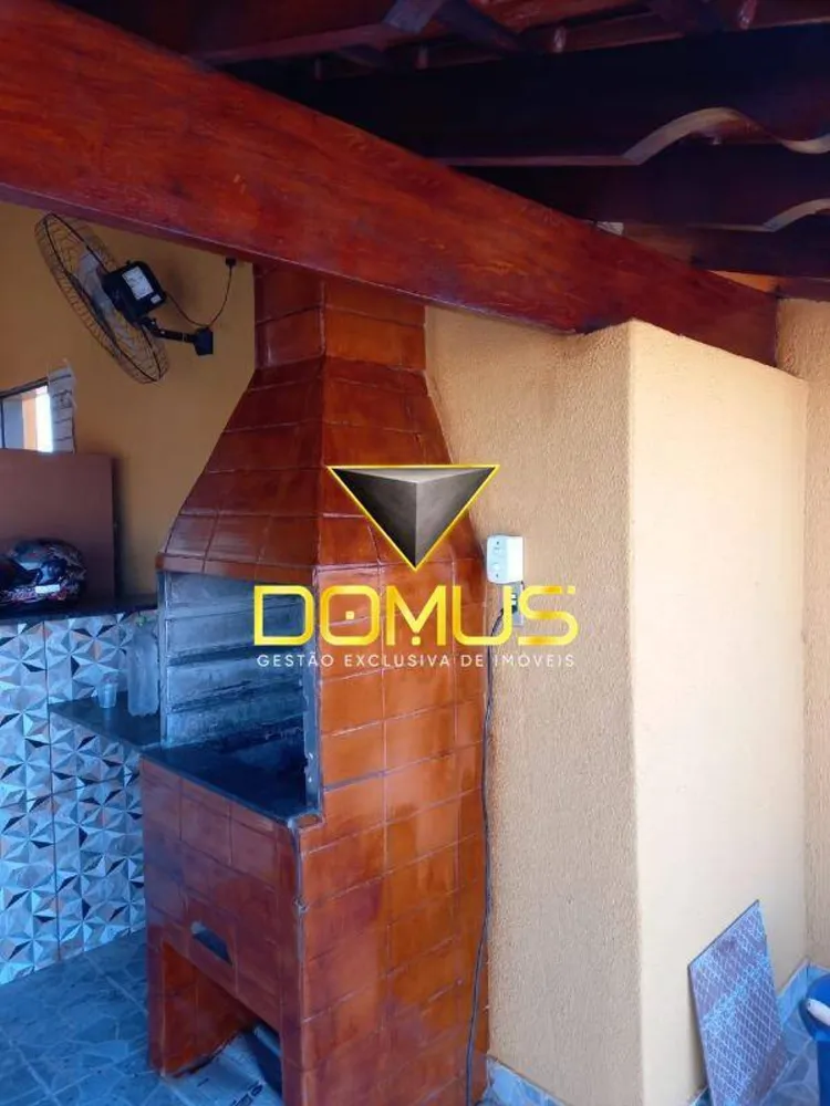 Sobrado, 3 quartos, 170 m² - Foto 8