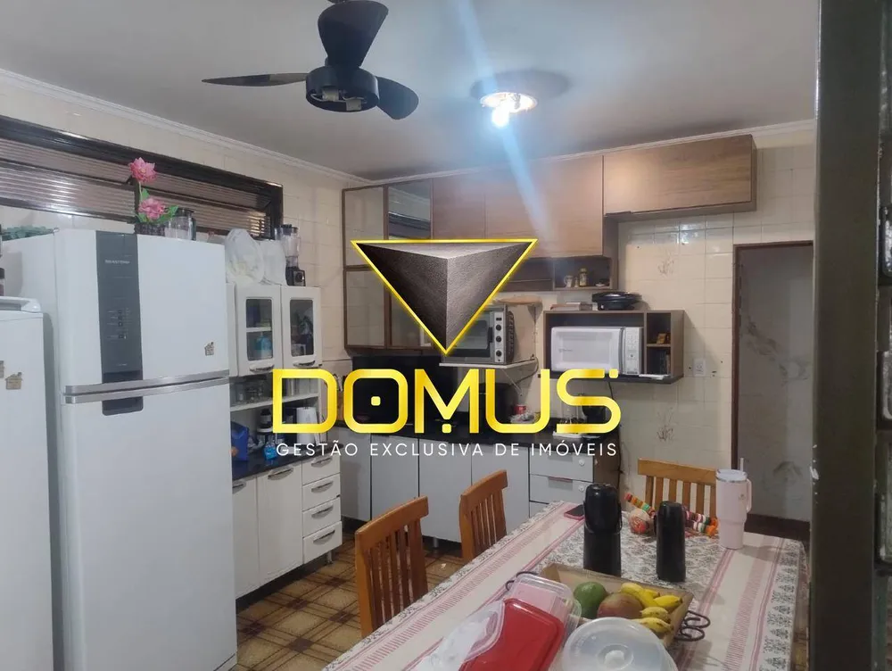 Casa, 4 quartos, 173 m² - Foto 3