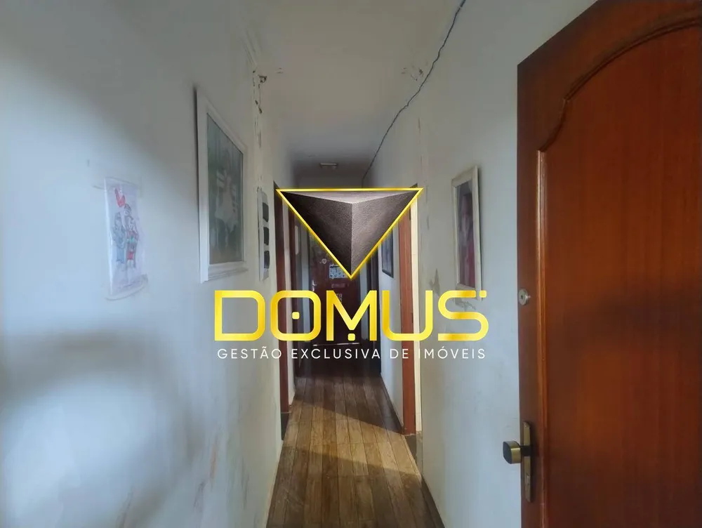Casa, 4 quartos, 173 m² - Foto 4