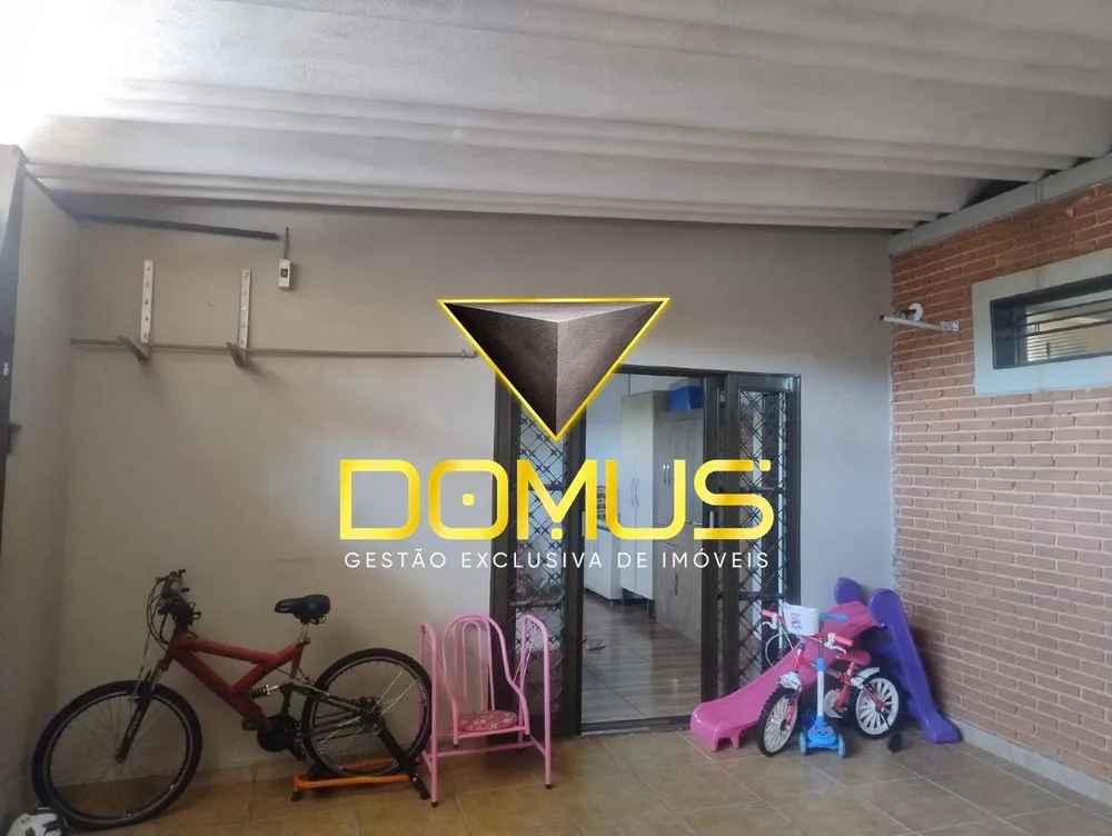 Casa, 4 quartos, 173 m² - Foto 2