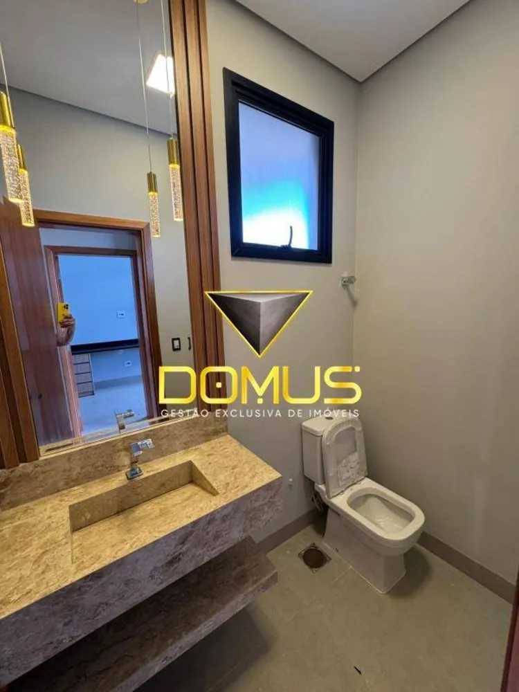 Casa de Condomínio, 3 quartos - Foto 6