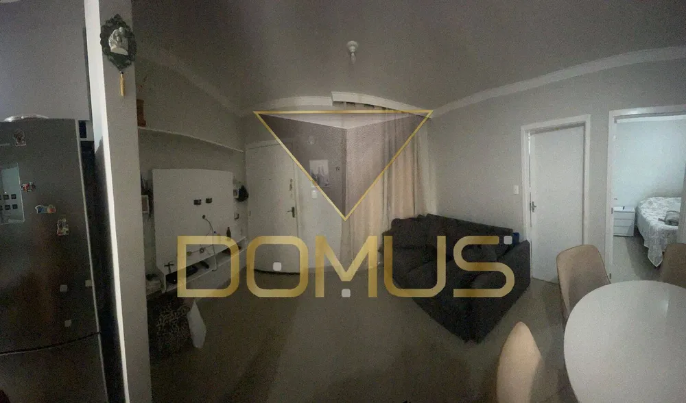 Apartamento, 2 quartos, 53 m² - Foto 2