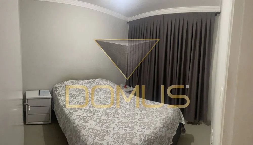 Apartamento, 2 quartos, 53 m² - Foto 8