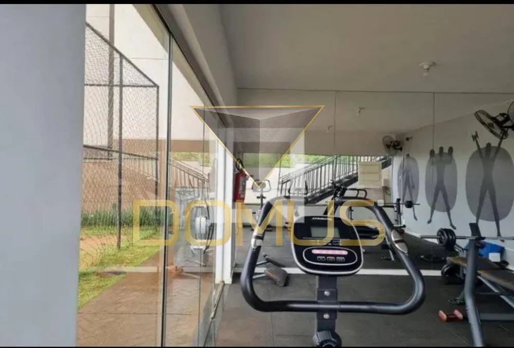 Apartamento, 2 quartos, 53 m² - Foto 5
