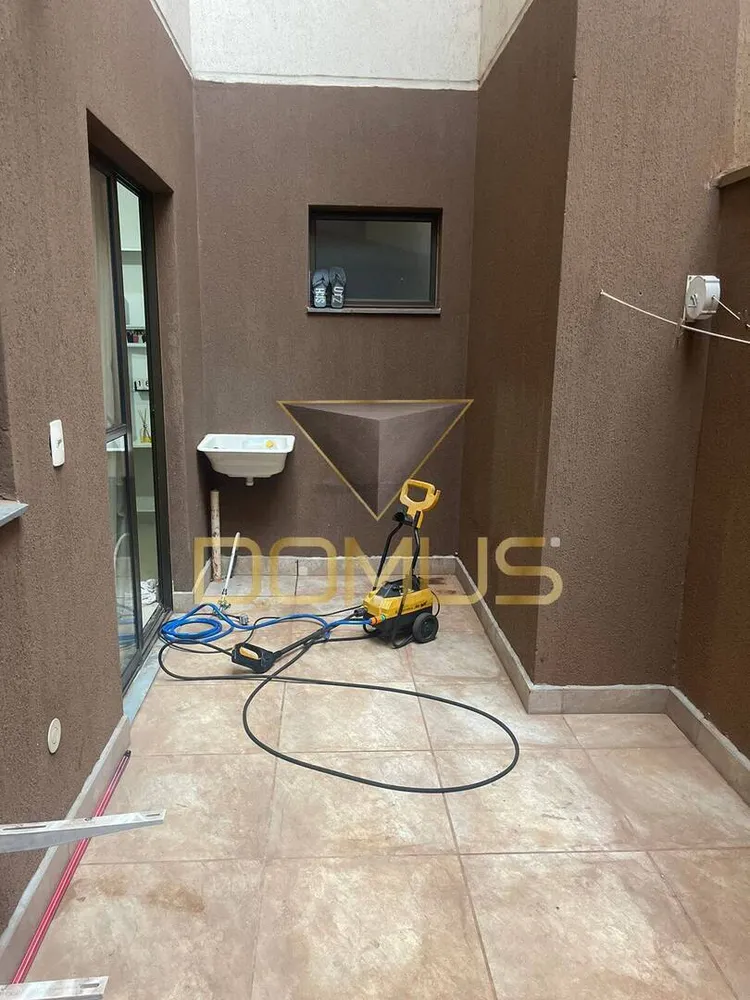 Apartamento, 2 quartos, 53 m² - Foto 6