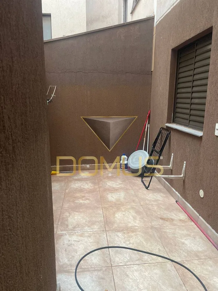 Apartamento, 2 quartos, 53 m² - Foto 7