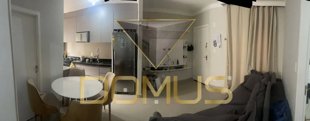 Apartamento, 2 quartos, 53 m² - Foto 4