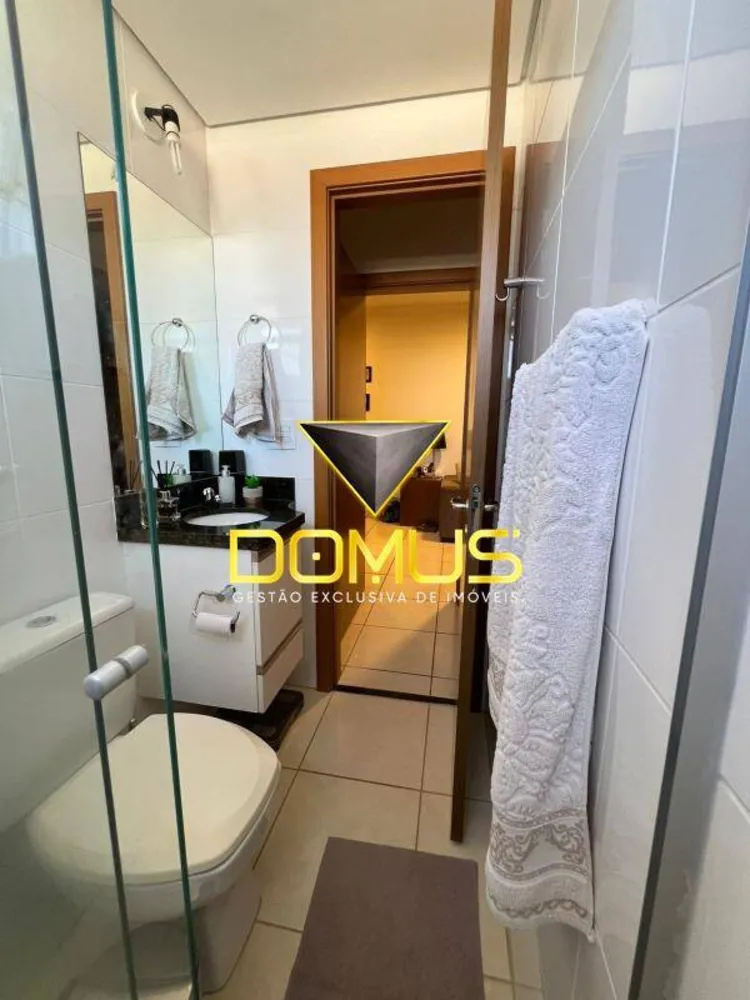 Apartamento, 1 quarto, 38 m² - Foto 12