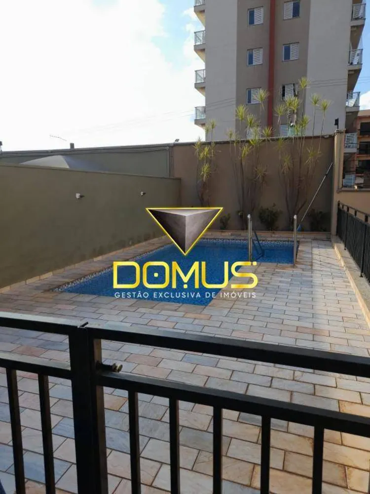 Apartamento, 1 quarto, 38 m² - Foto 13