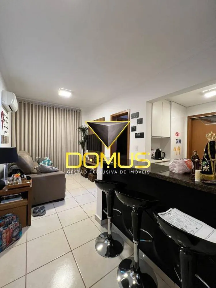 Apartamento, 1 quarto, 38 m² - Foto 10
