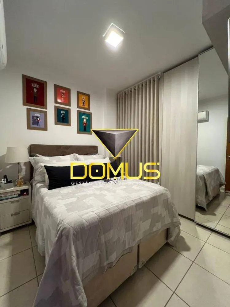 Apartamento, 1 quarto, 38 m² - Foto 11