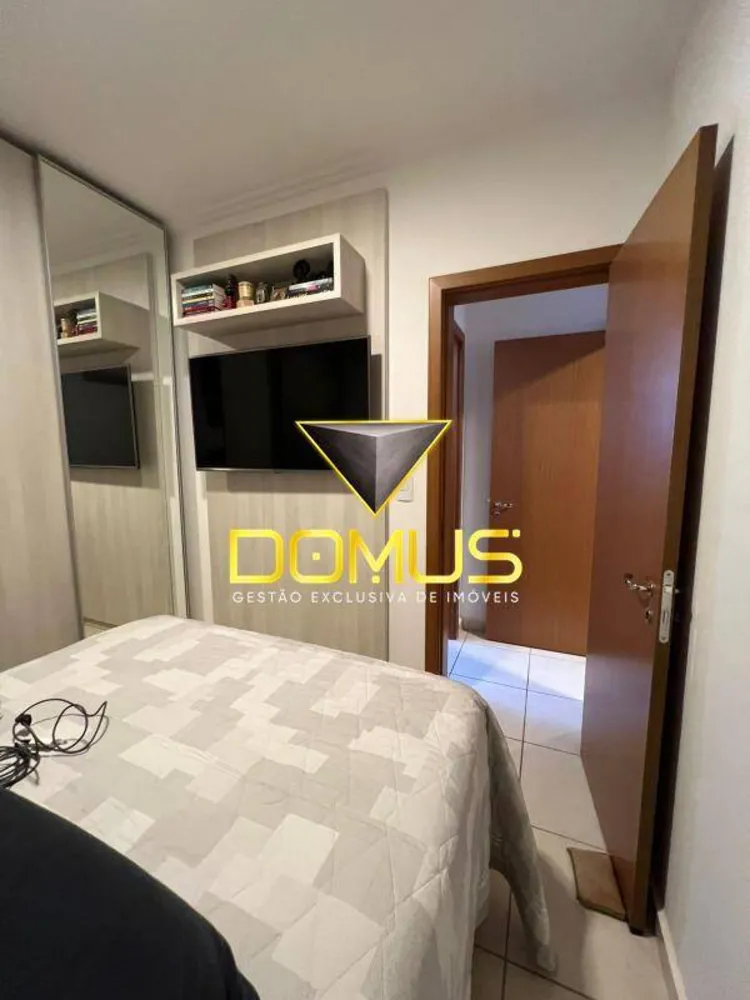 Apartamento, 1 quarto, 38 m² - Foto 15