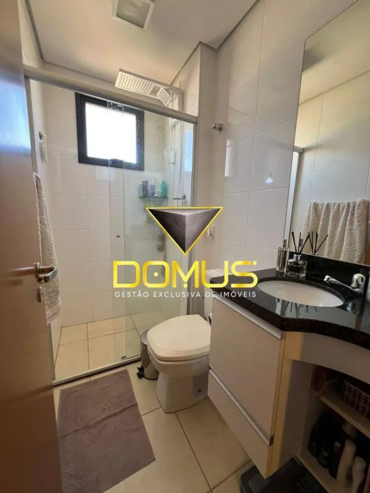 Apartamento, 1 quarto, 38 m² - Foto 9