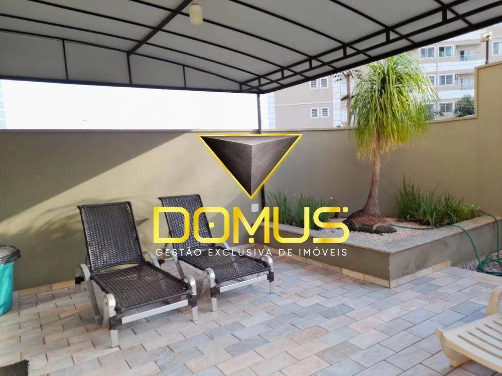 Apartamento, 1 quarto, 38 m² - Foto 5