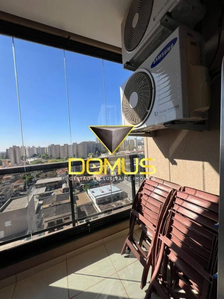 Apartamento, 1 quarto, 38 m² - Foto 7
