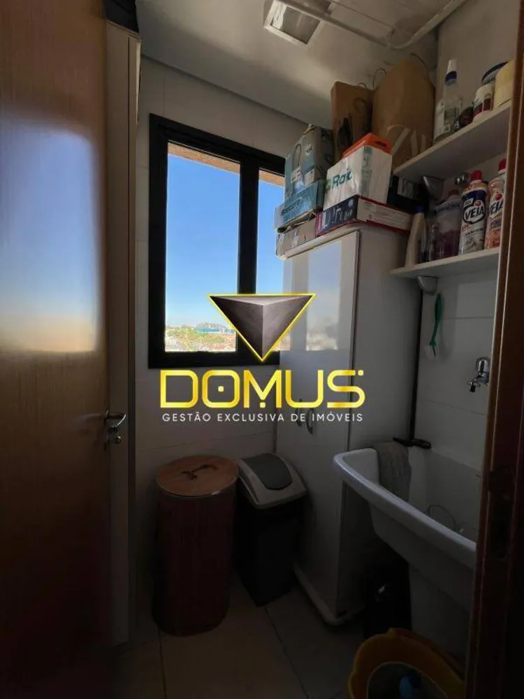 Apartamento, 1 quarto, 38 m² - Foto 6