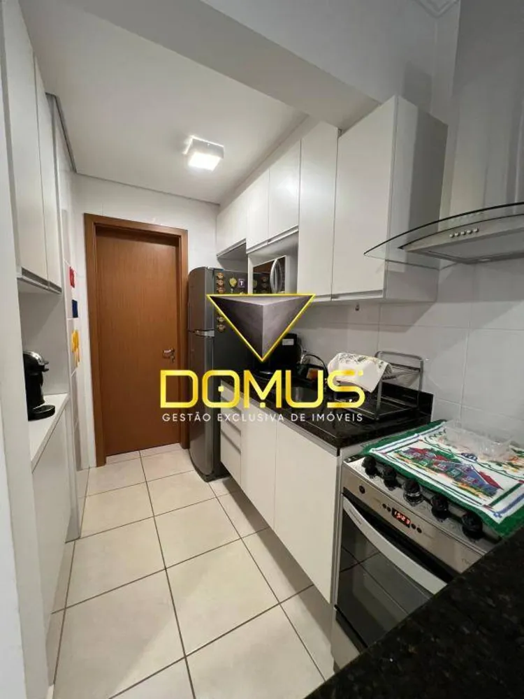 Apartamento, 1 quarto, 38 m² - Foto 8