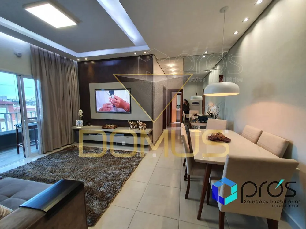 Apartamento, 2 quartos, 78 m² - Foto 12