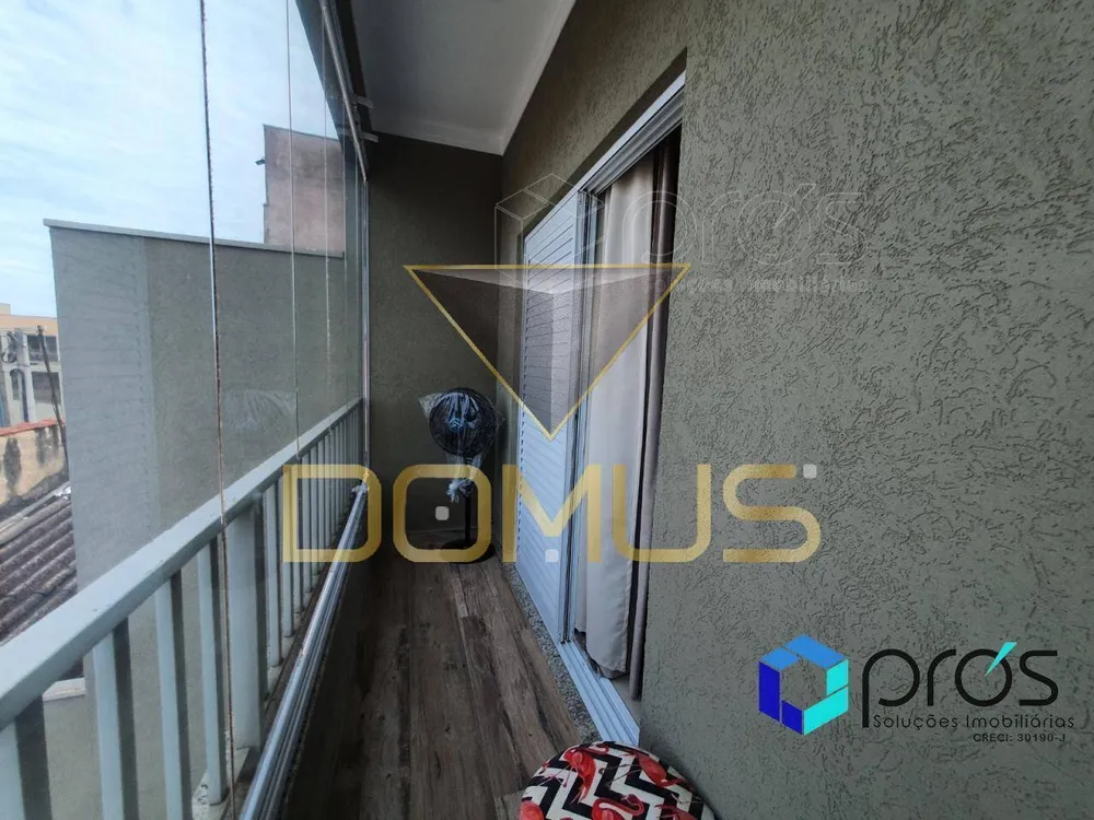 Apartamento, 2 quartos, 78 m² - Foto 15