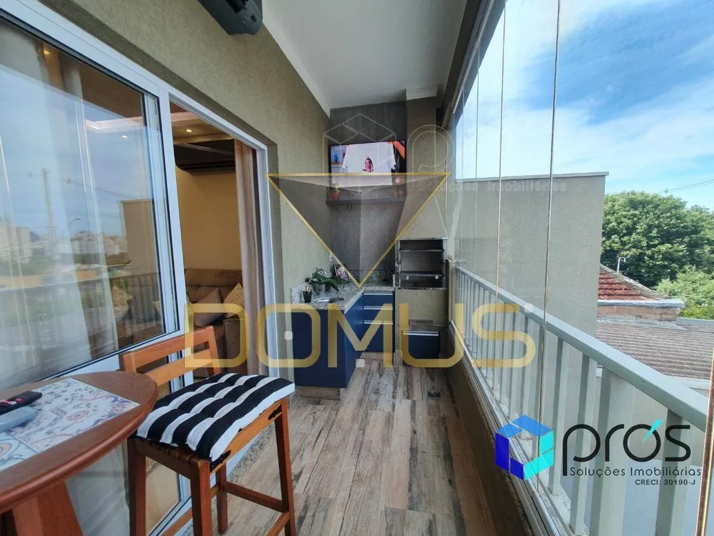 Apartamento, 2 quartos, 78 m² - Foto 2