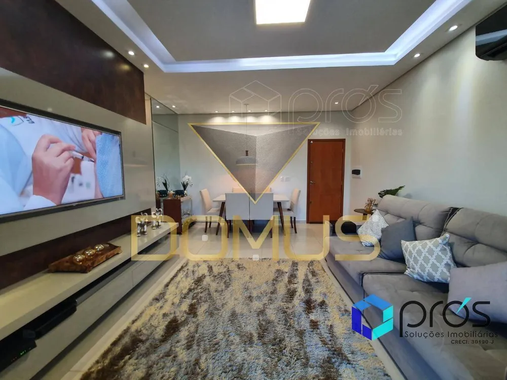 Apartamento, 2 quartos, 78 m² - Foto 9