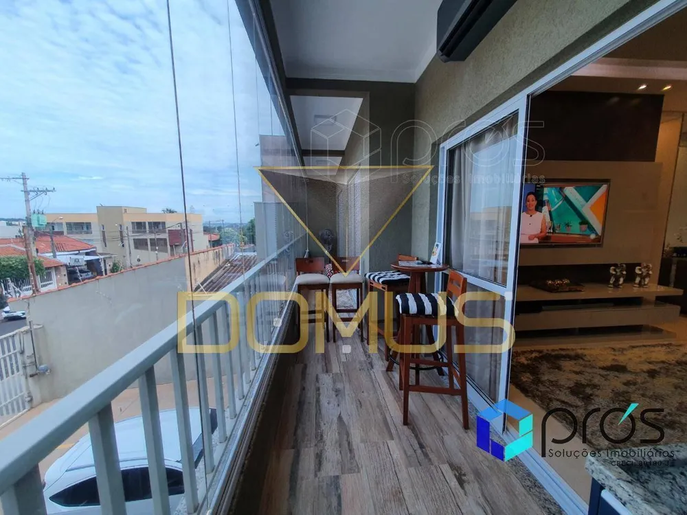 Apartamento, 2 quartos, 78 m² - Foto 3