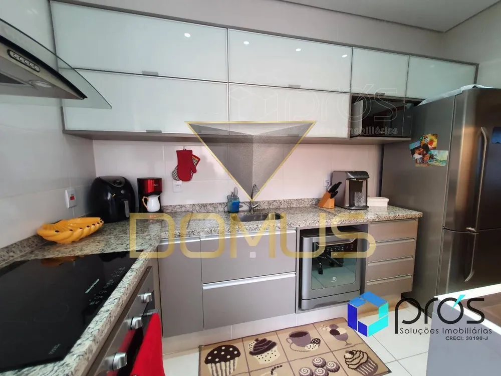 Apartamento, 2 quartos, 78 m² - Foto 8