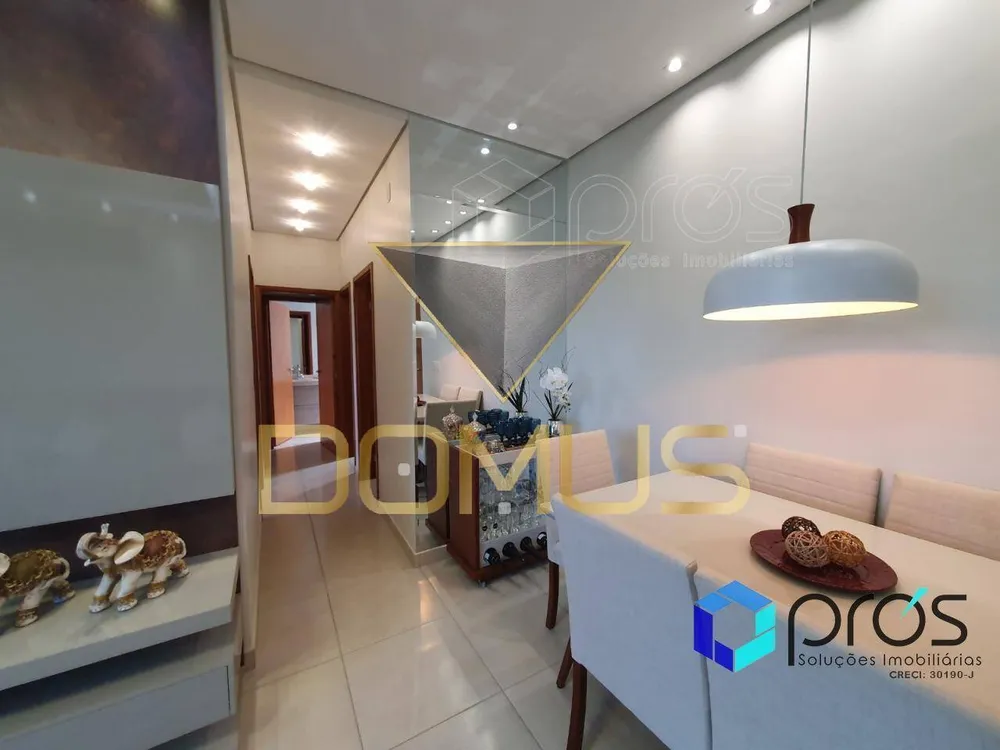 Apartamento, 2 quartos, 78 m² - Foto 11