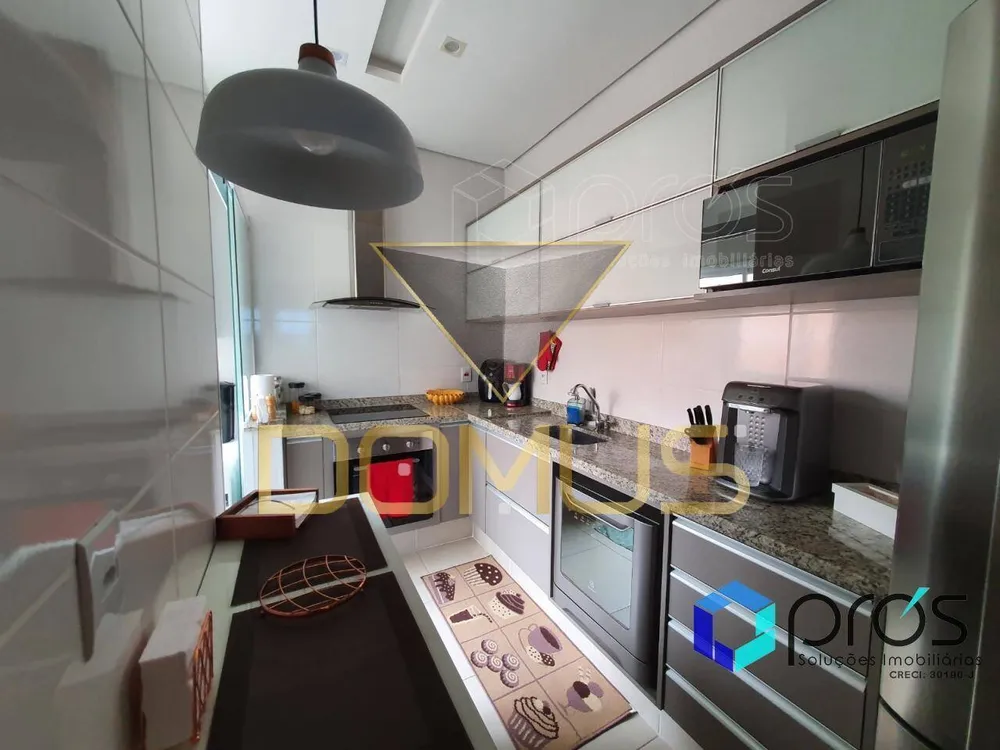 Apartamento, 2 quartos, 78 m² - Foto 10