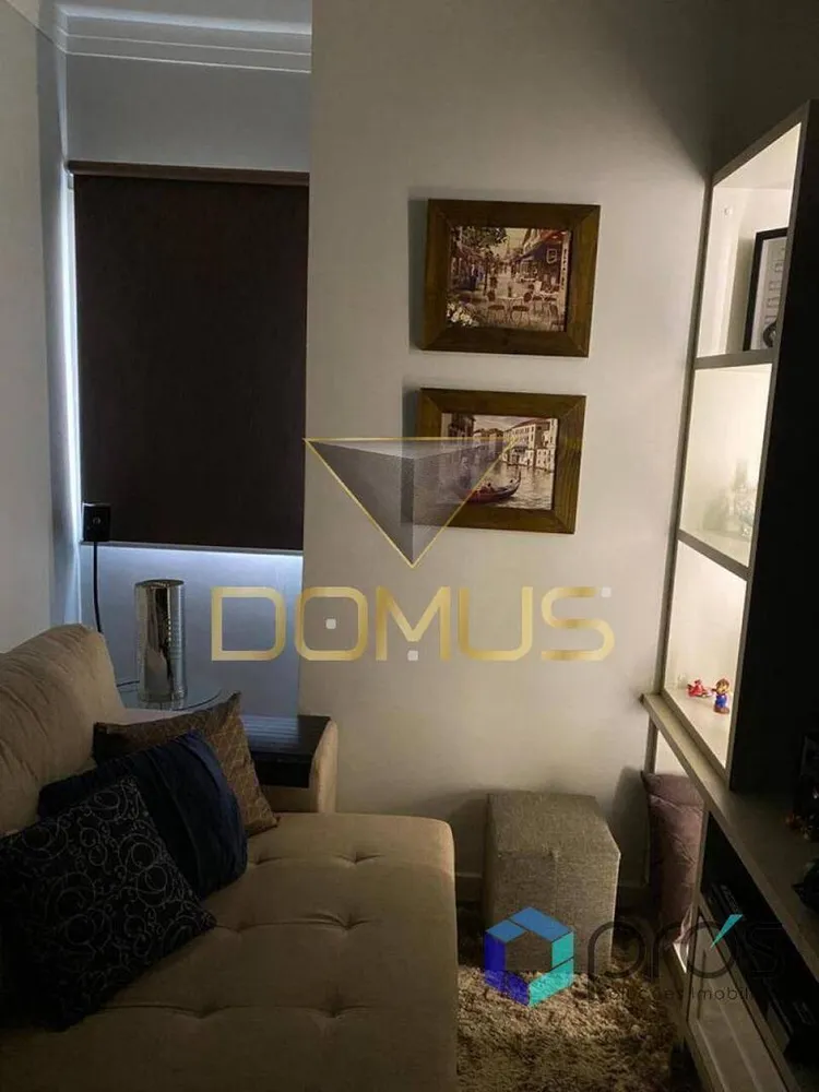 Apartamento, 2 quartos, 90 m² - Foto 15