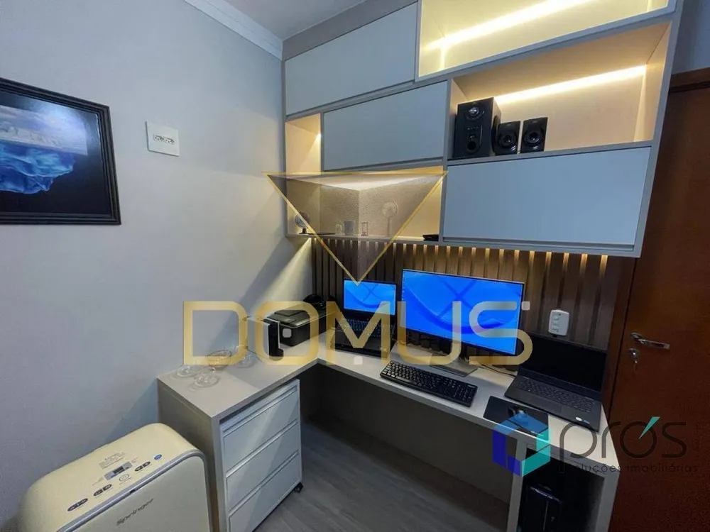 Apartamento, 2 quartos, 90 m² - Foto 4