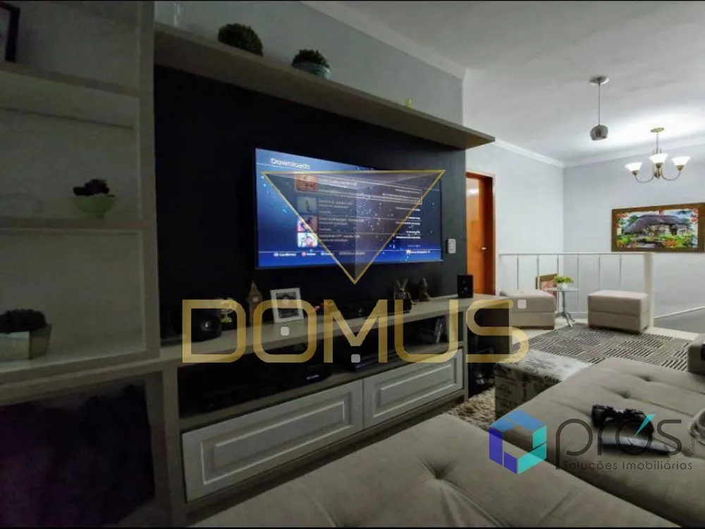Apartamento, 2 quartos, 90 m² - Foto 1