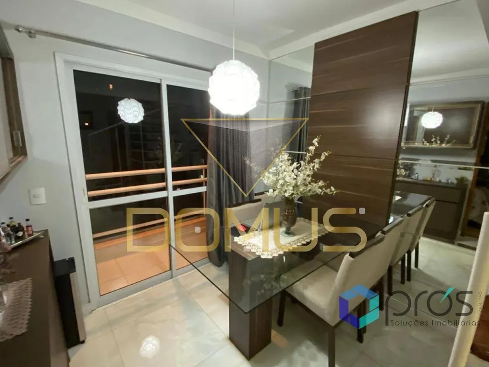 Apartamento, 2 quartos, 90 m² - Foto 10