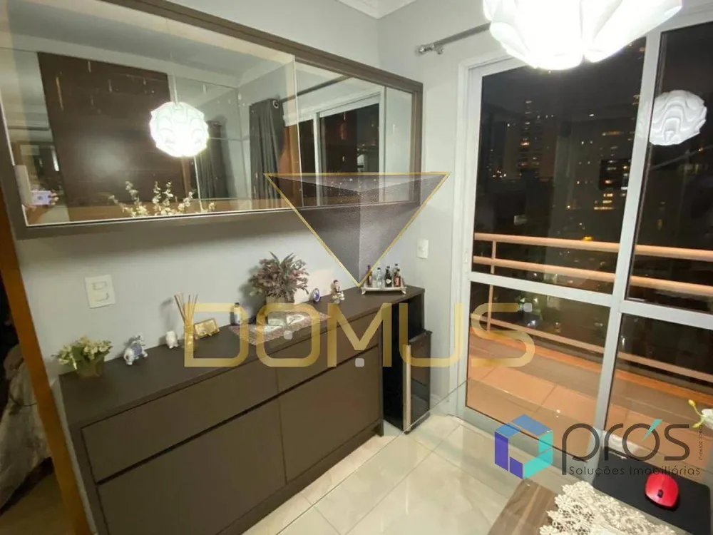 Apartamento, 2 quartos, 90 m² - Foto 5