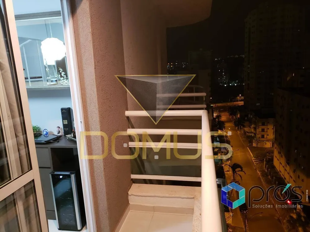 Apartamento, 2 quartos, 90 m² - Foto 14